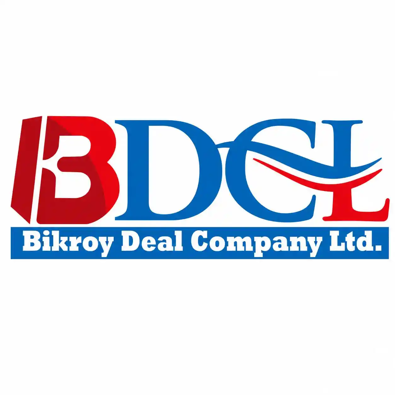 BDCL logo