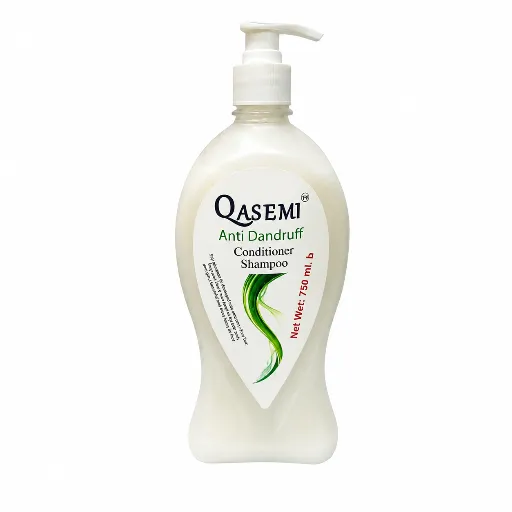Shampoo