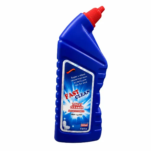 Toilet Cleaner