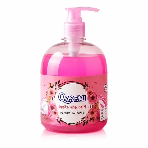 Hand Wash