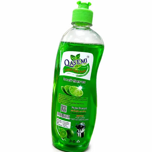 Dish Wash