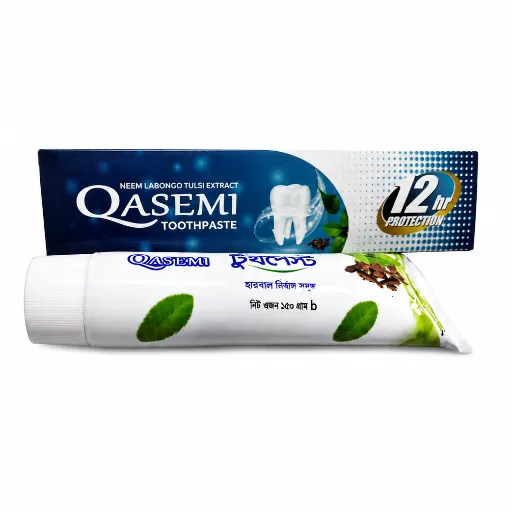 Toothpaste