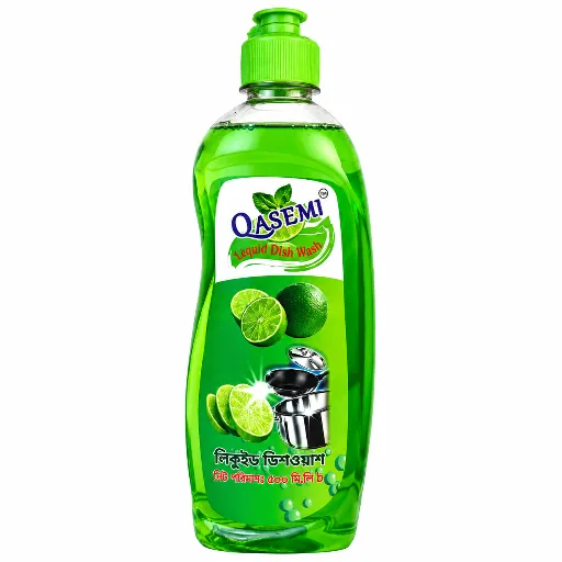 Dish Wash