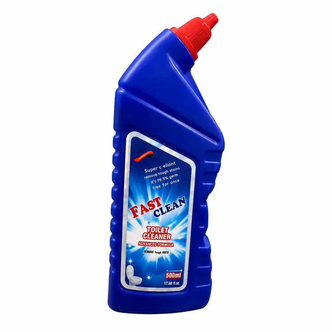 Fast Clean Toilet Cleaner 500ml