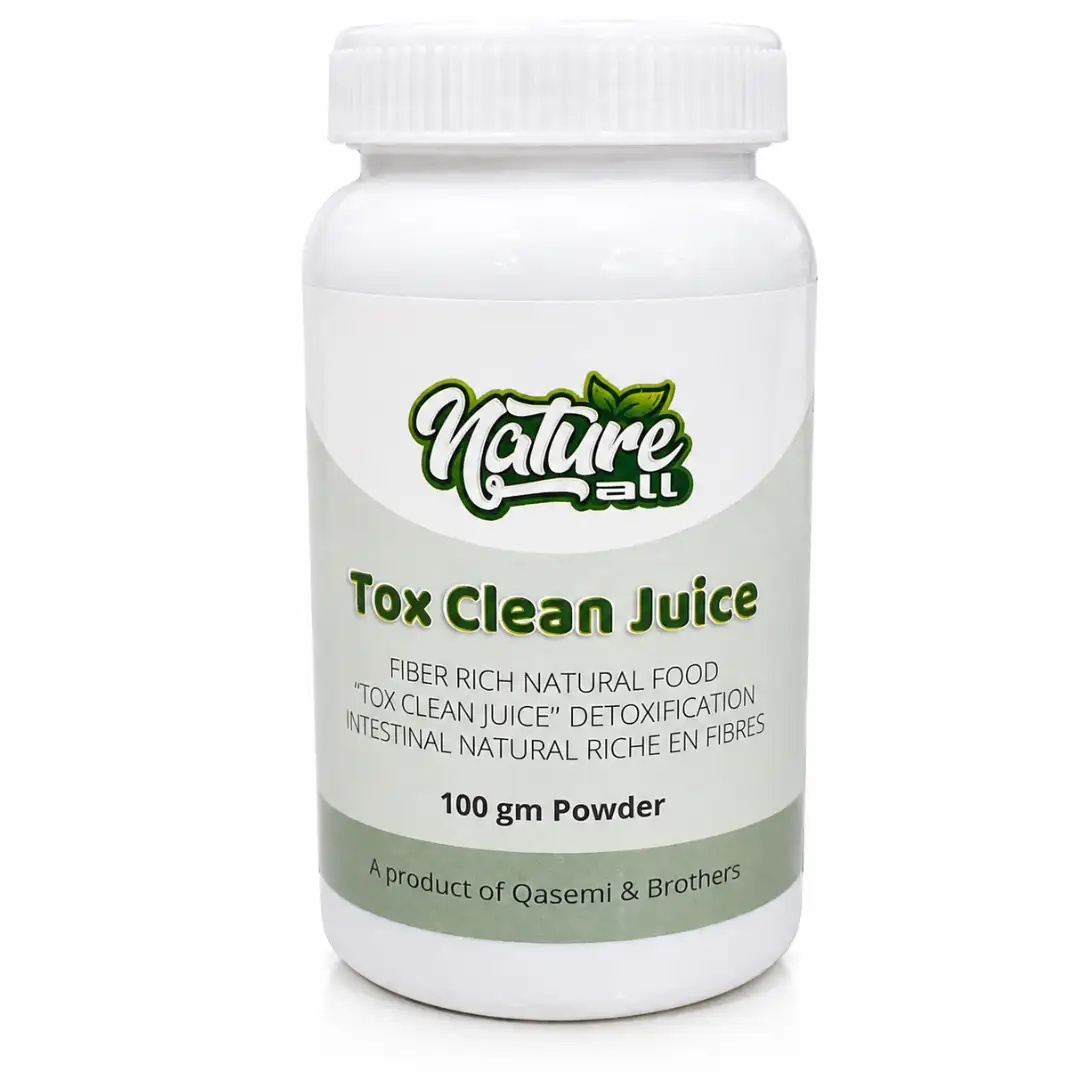 Nature All Tox Clean Juice 100gm