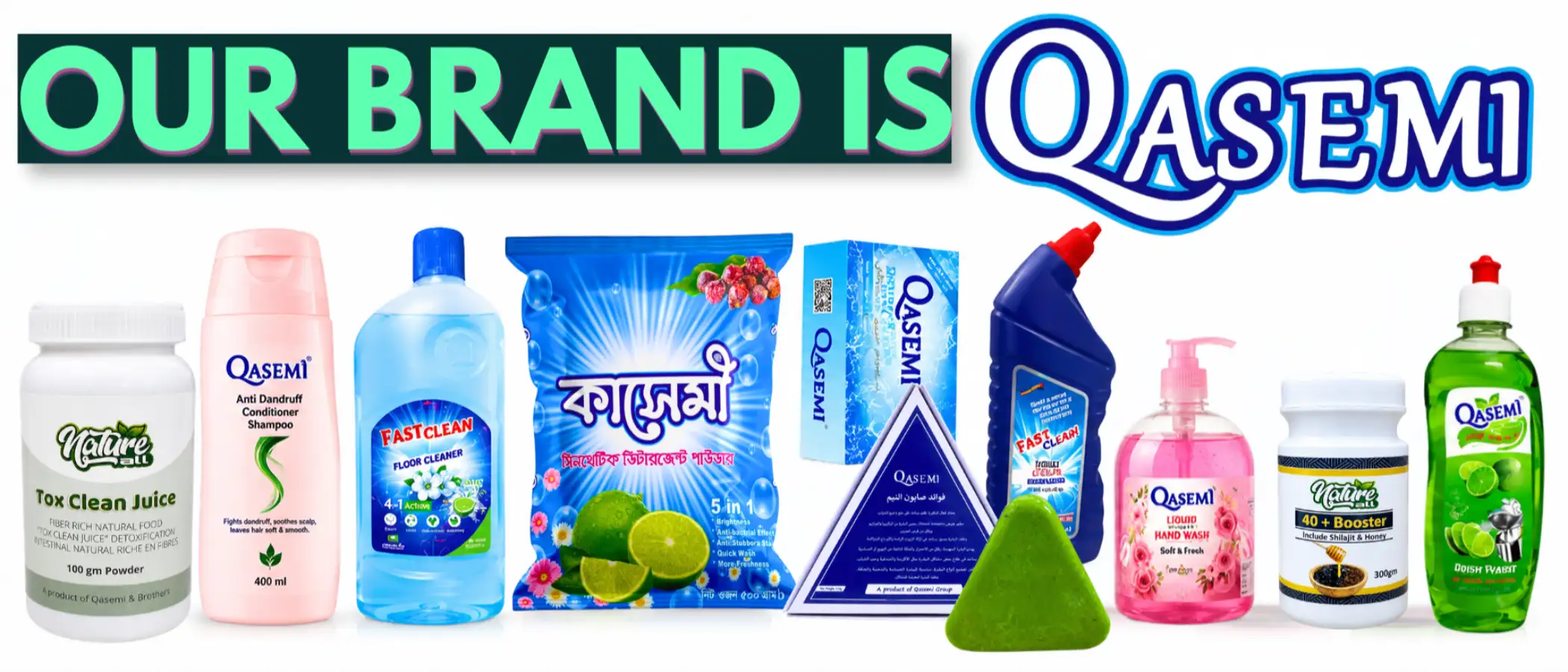 Featured Product Slider Image