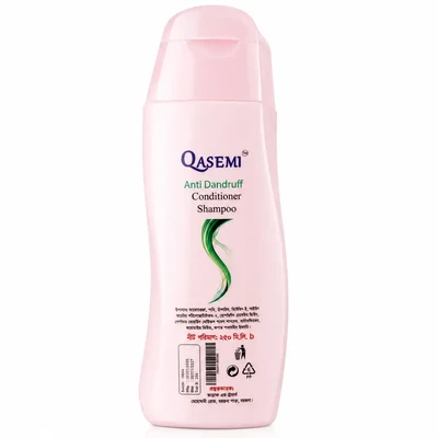 Qasemi Anti Dandruff 250ml