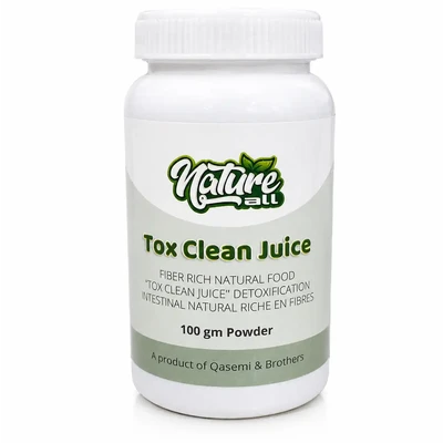 Nature All Tox Clean Juice 100gm